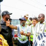 LASG Completes 9km Lekki–Ajah Road Rehabilitation Ahead of Schedule