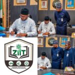 Zamfara Moves To Build Digital Future As Governor Lawal Approves IT Institute Bill