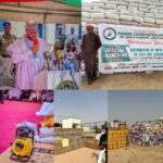 Gov. Lawal Rolls Out Fertiliser, Input Support for Zamfara Dry Season Farmers
