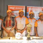 56 Grassroots Football Clubs Vie for Taiwo Afolabi Cup
