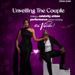WEMA BANK SET TO SPONSOR CELEBRITY PERFORMANCE AT COUPLE’S WEDDING