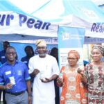 FrieslandCampina WAMCO is   ‘Doing Dairy Right’ for children