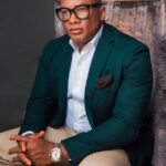 Interswitch Founder/Group Managing Director, Mitchell Elegbe, Receives Silverbird Special Achievement Award for Pioneering Nigeria’s Digital Payments Revolution