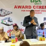 FRSC, Police, VIS, DSS, NDLEA applaud as ABC Transport honours drivers for accident-free operations