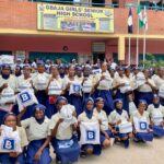 International Women’s Day 2026: Julius Berger celebrates with CSR Outreaches in Abuja, Lagos, Port Harcourt schools