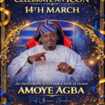 Students Celebrate Spiritual Mentor Amoye Agba on Birthday, Praise His Guidance, Wisdom