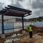 Temitope Adewale: Heralding New Era of Infrastructure Development in Ifako-Ijaiye