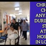 HOW I RECEIVED MY MIRACLE – LADY PARALYSED FOR 1 YEAR TESTIFIES AT ZION MINISTRY