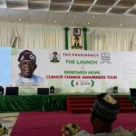 Julius Berger commits to Renewed Hope Climate Change Awareness Tour