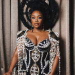 Nomzamo Mbatha Headlines CNN’s ‘African Voices Changemakers 