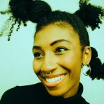 CNN African Voices Profiles Multidisciplinary Artist, Ejatu Shaw 