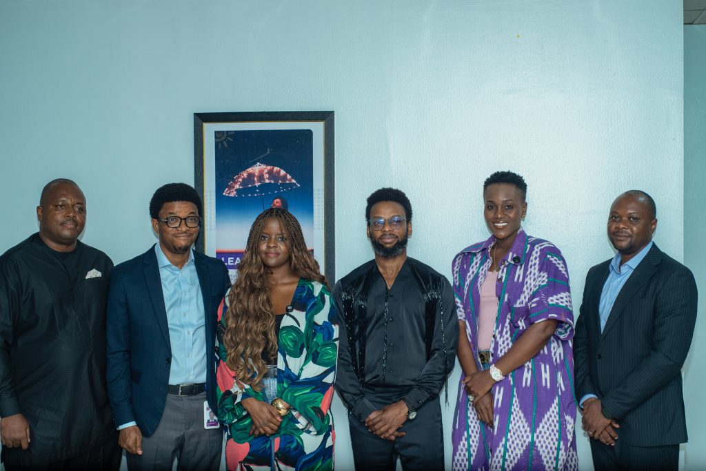 FCMB x BHM Media Masterclass - 03