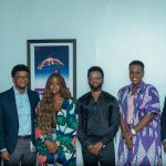 Institutions world FCMB, BHM Lead Push for New Media Revenue Models