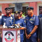 NSCDC Busts Baby Factory in Badagry, Rescues 28 Victims
