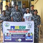 POCACOV Strengthens Anti-Crime Strategy With High-Level Engagements In Cross River