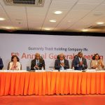 GTCO Shareholders Laud Highest Dividend Payout of N12.76 kobo for 2025FY