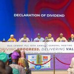 001 - BUA Cement 10th AGM Image