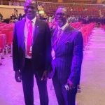 SIFAX Group Chairman Backs Call for African Businesses to Build Large Corporations