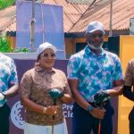 George Ojemen Tops Ikoyi Club Prestige Golf Green