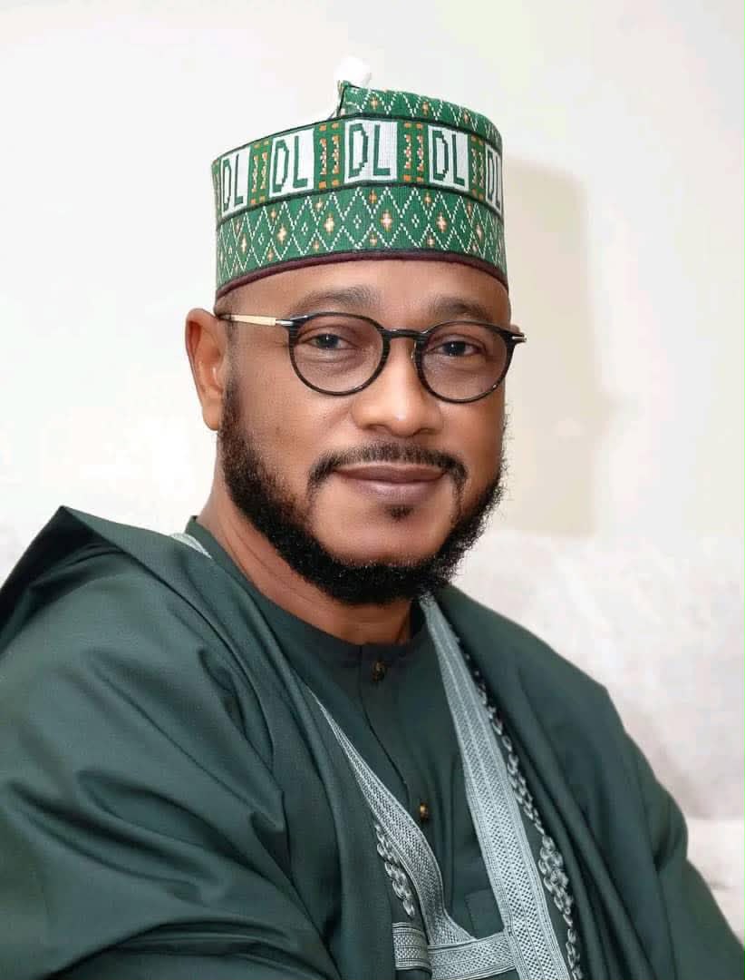 Zamfara Gov, Dauda Lawal