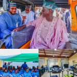 FG Commissions Automotive Training Centre in Gusau, Trains 100 Youths in Mechatronics
