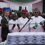 Tinubu commissions Arterial Road N5, Abuja, commends Julius Berger’s world-class delivery