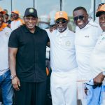 Amokachi, Dosu Joseph, Fatai Amoo Grace Taiwo Afolabi Cup Final