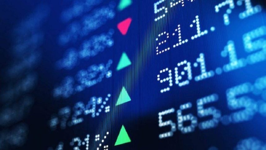 NGX, Market