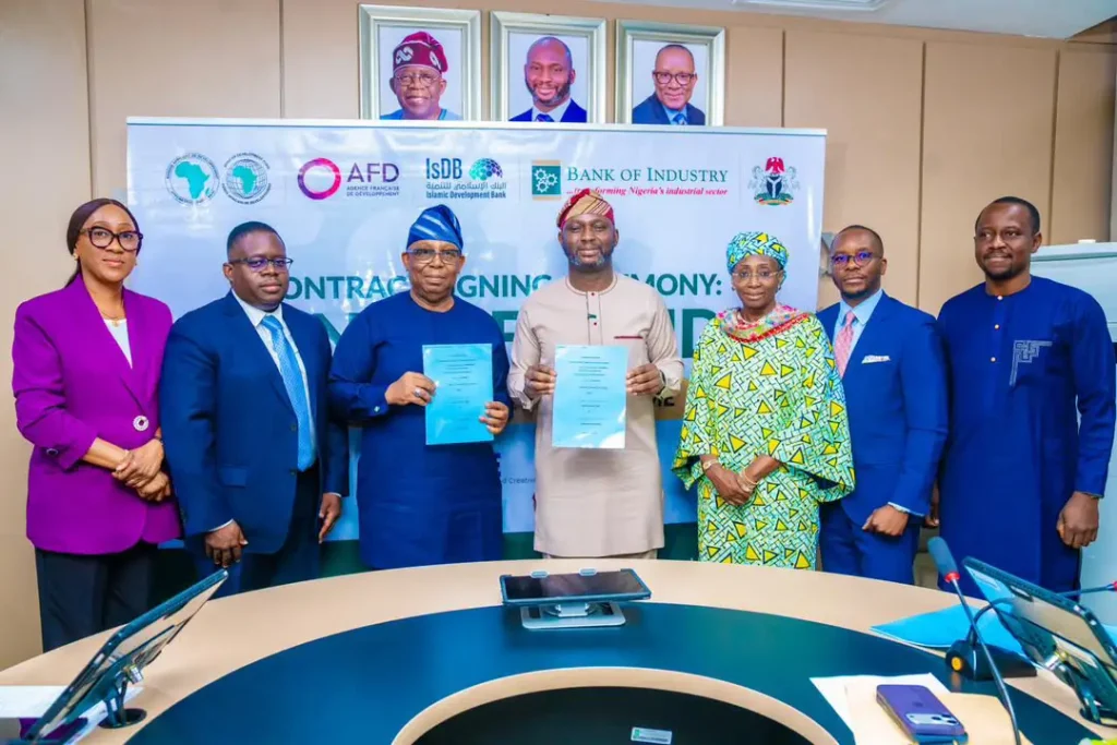 Bank-of-Industry-Announces-Kuramo-Capital-as-the-Manager-of-Dice-Fund-of-Funds-2026-07-02-794