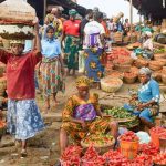 Food prices keep inflation elevated despite June’s easing