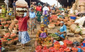 Food Market
