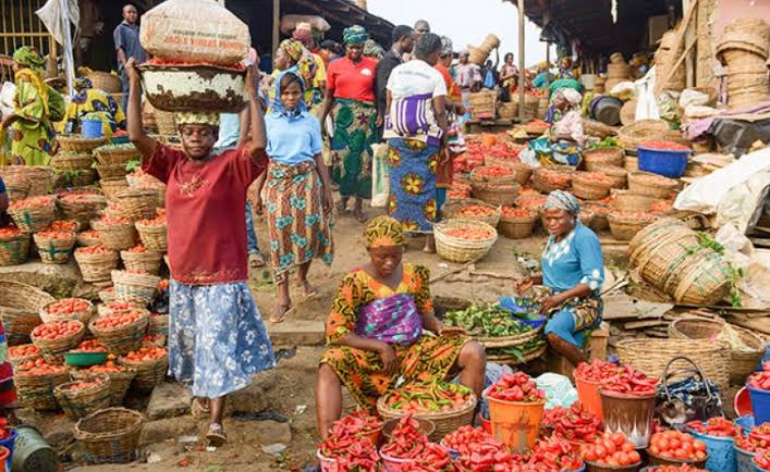 Food Market