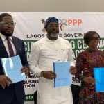 Lagos Automates Vehicle Registration, Upgrades MyLagosApp Through PPP Deal