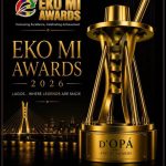 Lagos Socialites To Grace 2026 Eko Mi Awards on July 17
