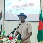 Media Practitioner Urges Nigeria to Embrace Bangladesh’s Development Model, Calls for Embassy in Dhaka