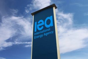International Energy Agency (IEA) (1)