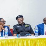 NAICOM Equips Police to Ensure Compulsory Insurance Compliance