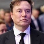 Elon Musk loses $45bn as starship setback hits SpaceX shares