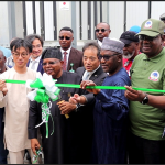 FG Boosts Lagos Power Supply With 208MW Transmission Capacity
