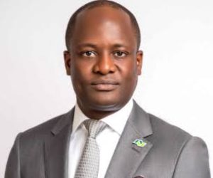 Chief Executive Officer, Temi Popoola (2)