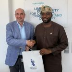 Julius Berger, Lagos Water Corporation explore collaboration on water, road infrastructure development