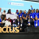 Julius Berger, Enactus Nigeria deepen partnership to advance sustainable innovation in construction