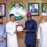 NAICOM, IFSB move to strengthen Nigeria’s Takaful market