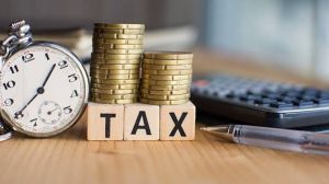 Tax (1)