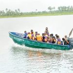 Boat operators raise alarm over life jacket shortage