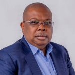 Minister of Power, Joseph Tegbe