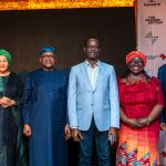 Africa must build, finance, own its future, leaders say