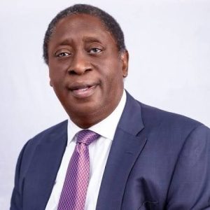 Chairman of Bi-Courtney Aviation Services Limited, Dr Wale Babalakin (SAN), (2)