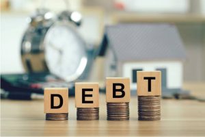 Debt (2)