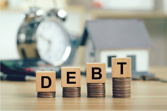 Debt (2)